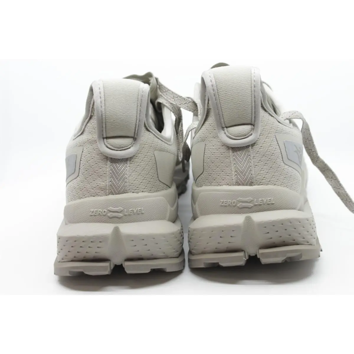 Hoka shoes - X1118001 - X1118001 - Gray 2