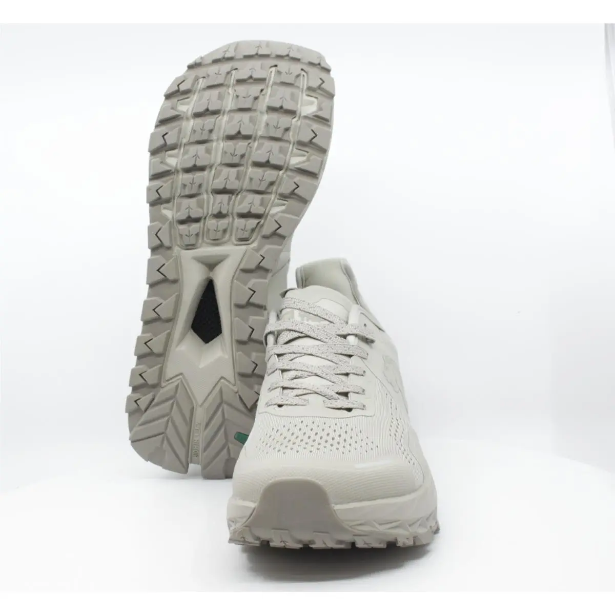 Hoka shoes - X1118001 - X1118001 - Gray 3