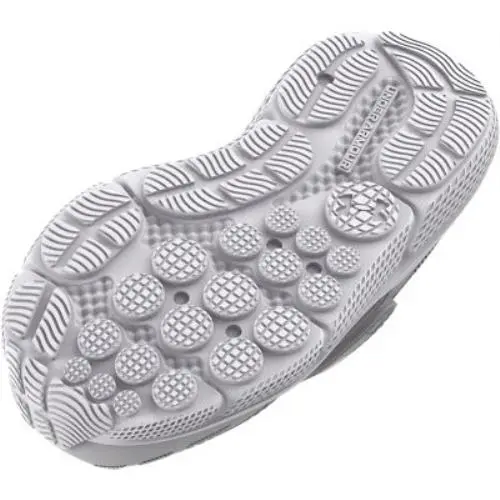 Under Armour shoes - HALO GRAY-PINK SUGAR-MISC/ASSORTED (UPC: 196040536781) 3