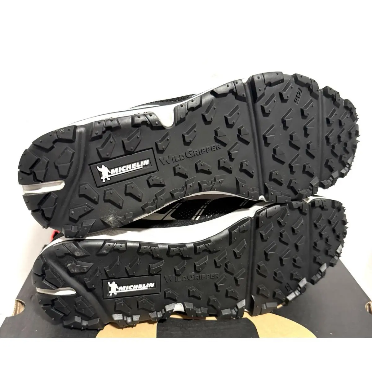 Under Armour shoes - Under Armour Verge - Verge - 1297221-001 - Black 5