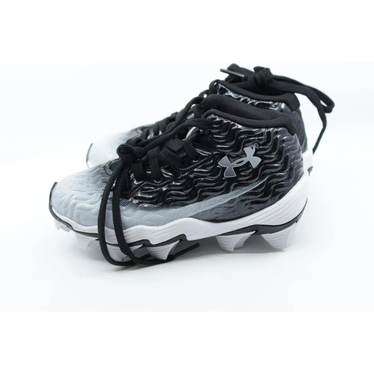 Under Armour shoes - Under Armour Spotlight - Spotlight - Black 0