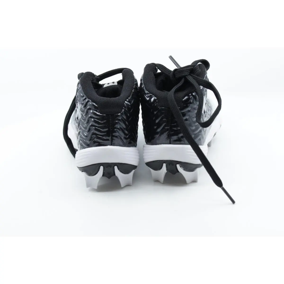 Under Armour shoes - Under Armour Spotlight - Spotlight - Black 1