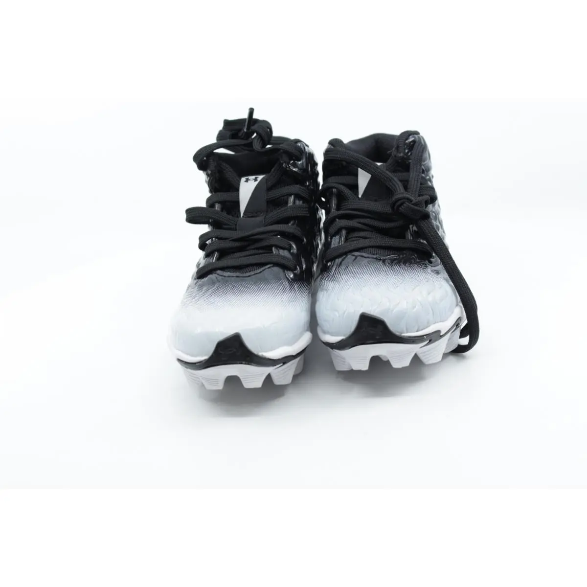 Under Armour shoes - Under Armour Spotlight - Spotlight - Black 3