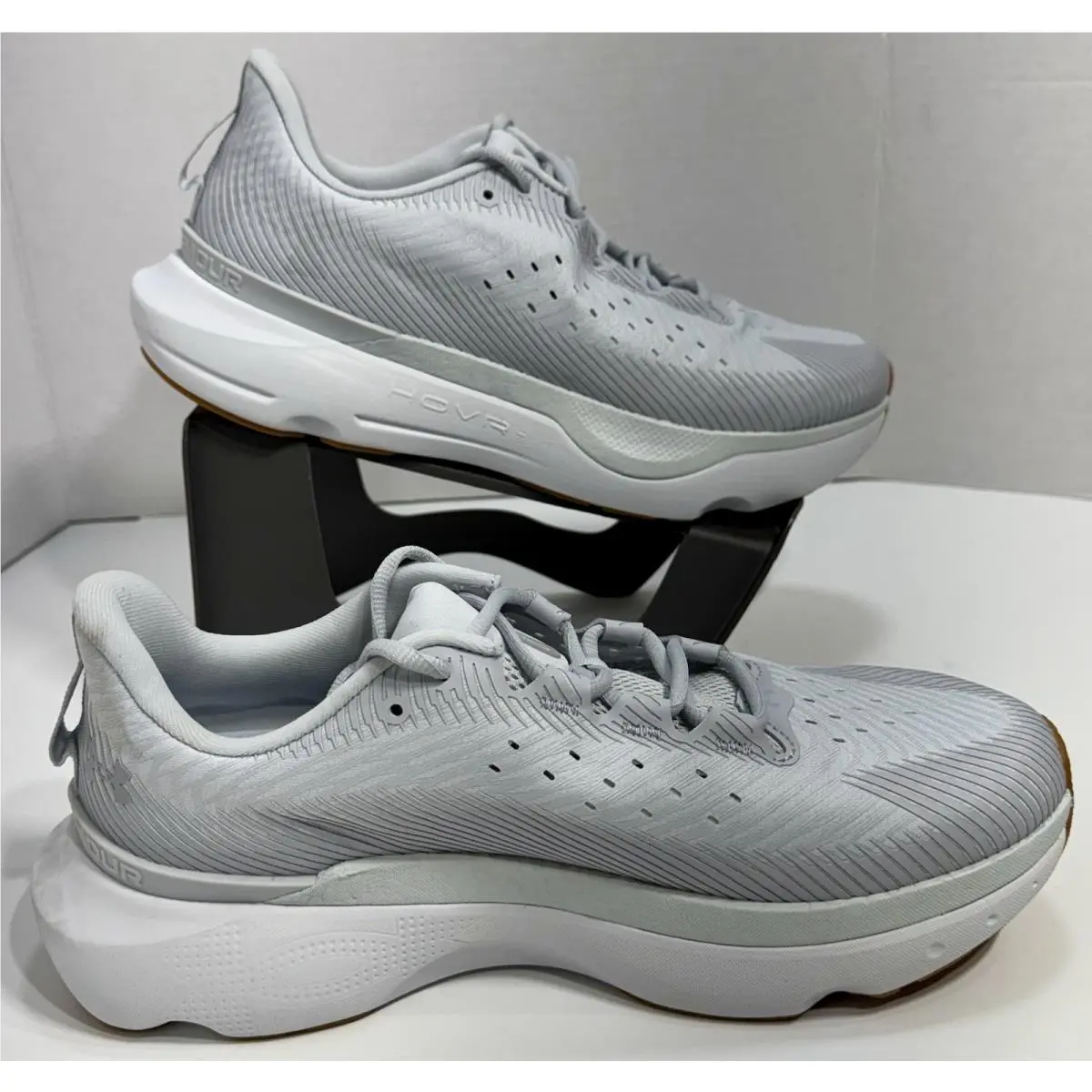 Under Armour shoes - Infinite Pro Running Shoe - Infinite Pro Running Shoe - 3027190-200 - Gray 0