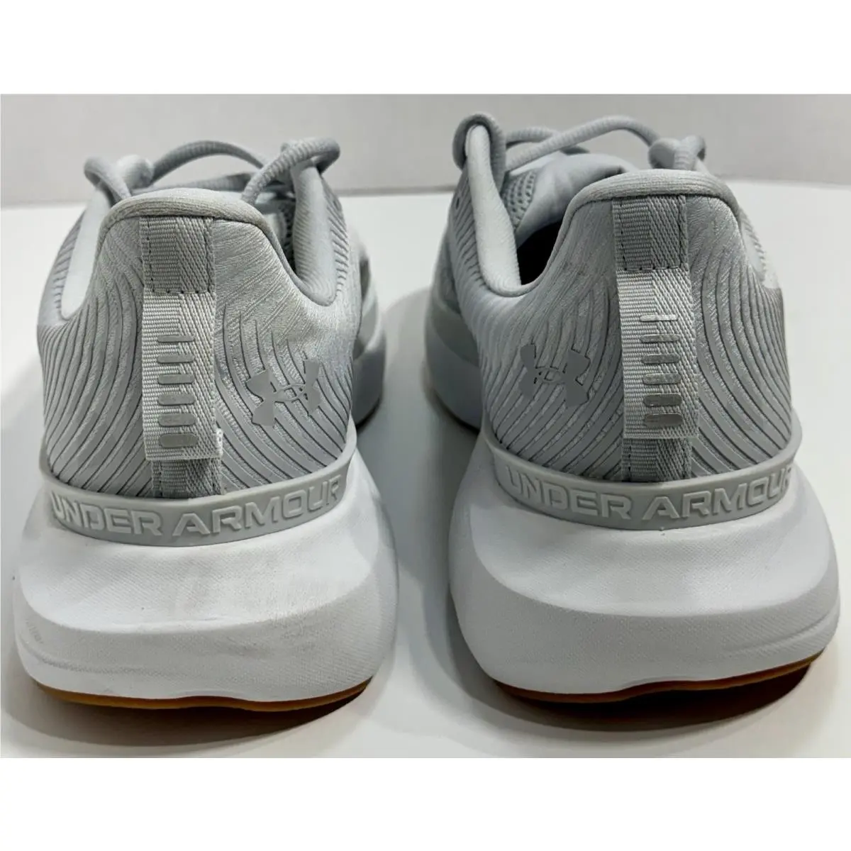 Under Armour shoes - Infinite Pro Running Shoe - Infinite Pro Running Shoe - 3027190-200 - Gray 2