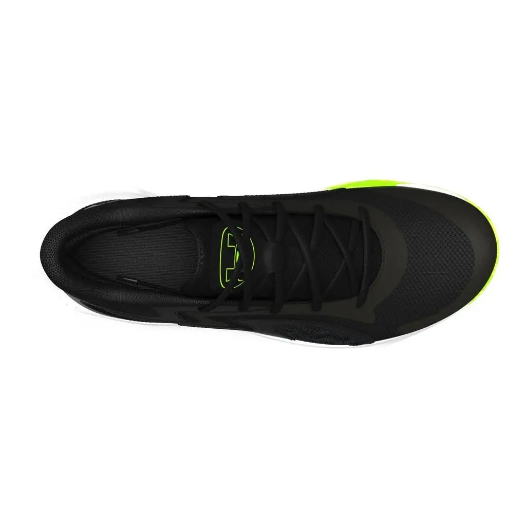 Under Armour shoes - 6001585 - 6001585 - BlackMetallic Black (UPC: 198633036036) 1