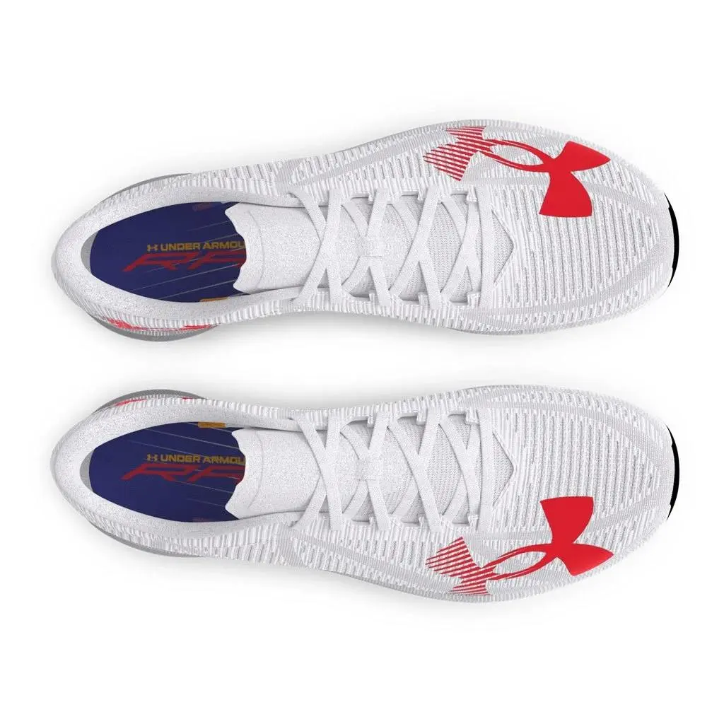 Under Armour shoes - 3027975 - 3027975 - WHT-MSV (UPC: 197780765776) 1