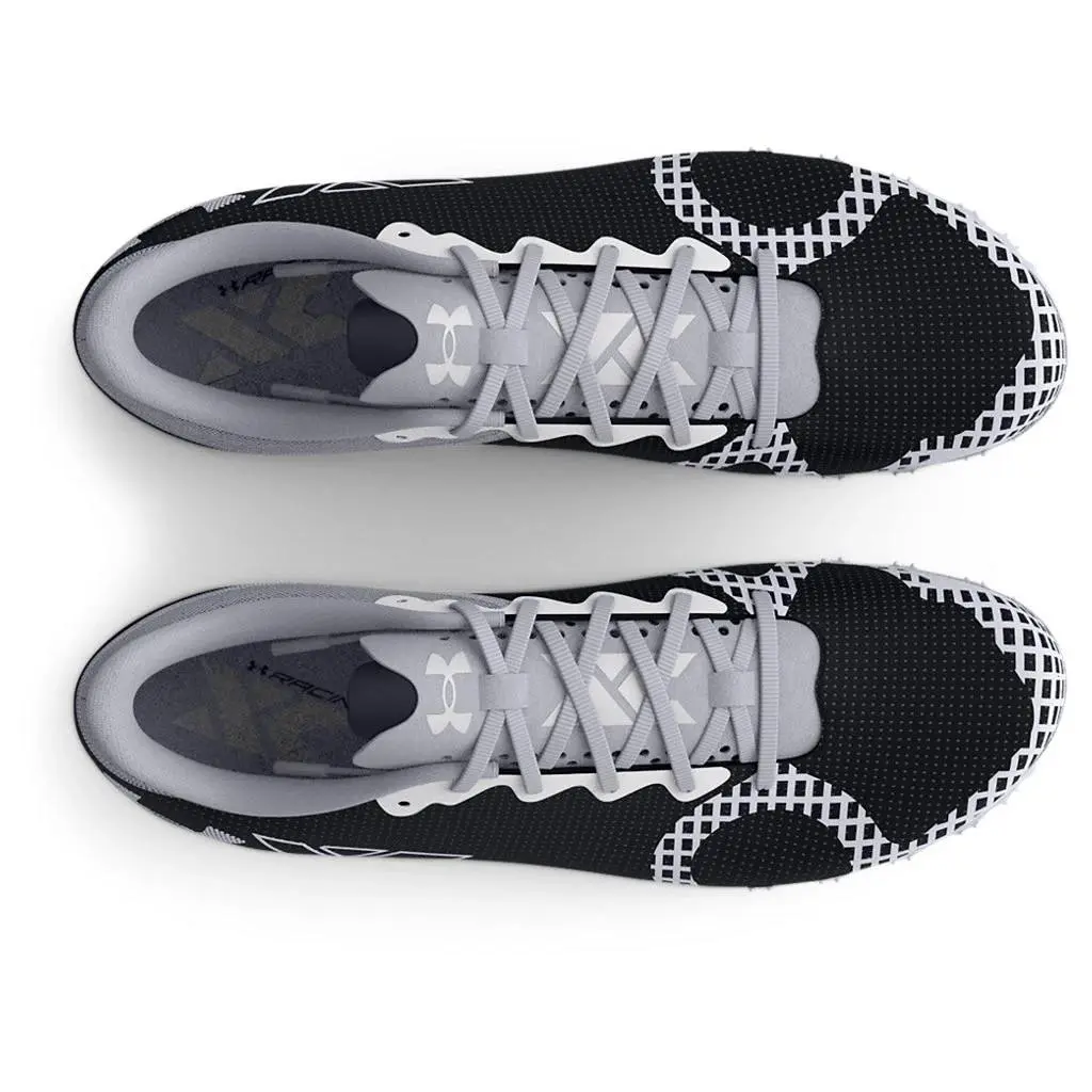 Under Armour shoes - 3025463 - 3025463 - Black-Halo Gray (UPC: 196039101952) 1