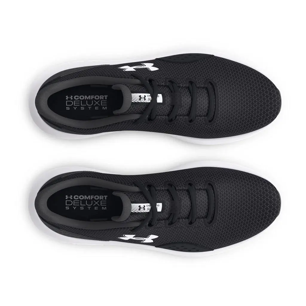 Under Armour shoes - 3028249 - 3028249 - BlackANTHRACITE (UPC: 197778074026) 1