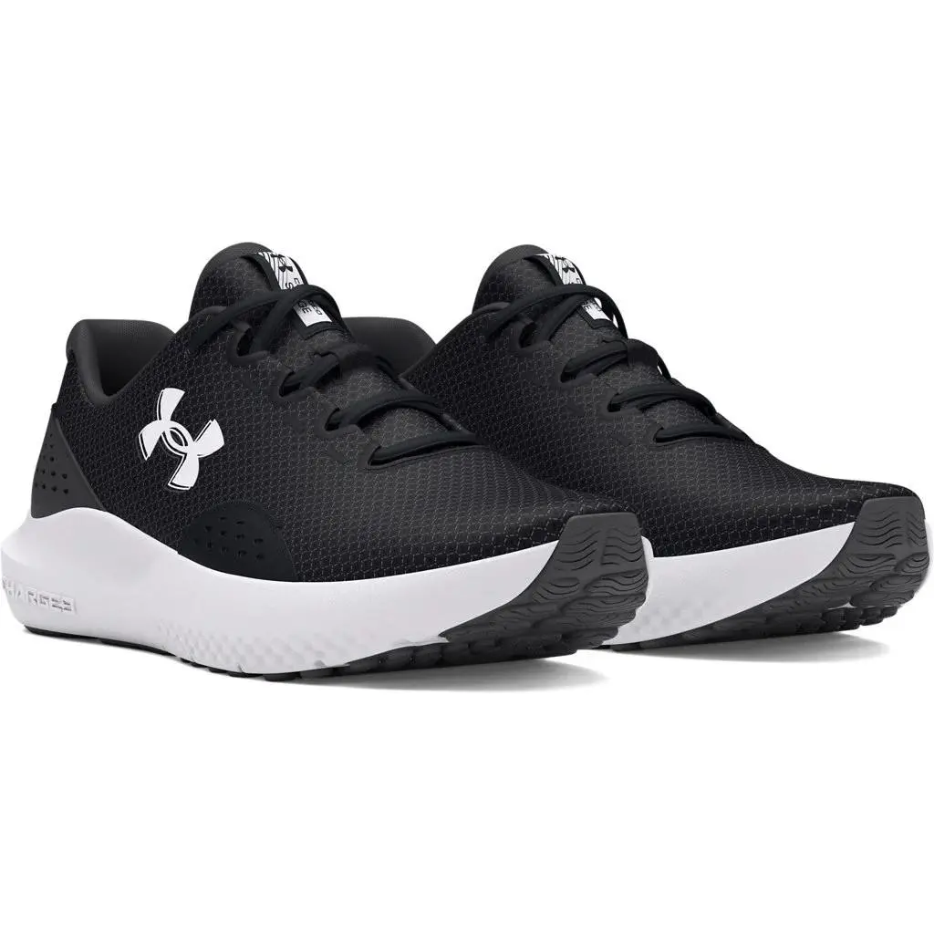 Under Armour shoes - 3028249 - 3028249 - BlackANTHRACITE (UPC: 197778074026) 2