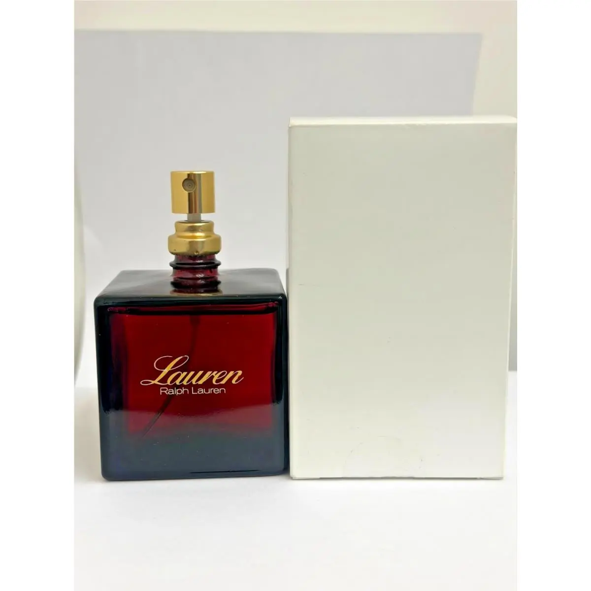 Women Lauren by Ralph Lauren Women Perfume 4.0oz 118ml Edt Spray /authentic