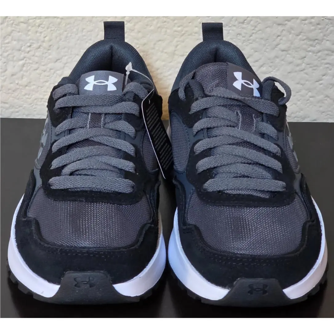 Under Armour shoes - Under Armour Mirage Sport - Mirage Sport - 6005798-002 - Black (UPC: 198633923114) 1