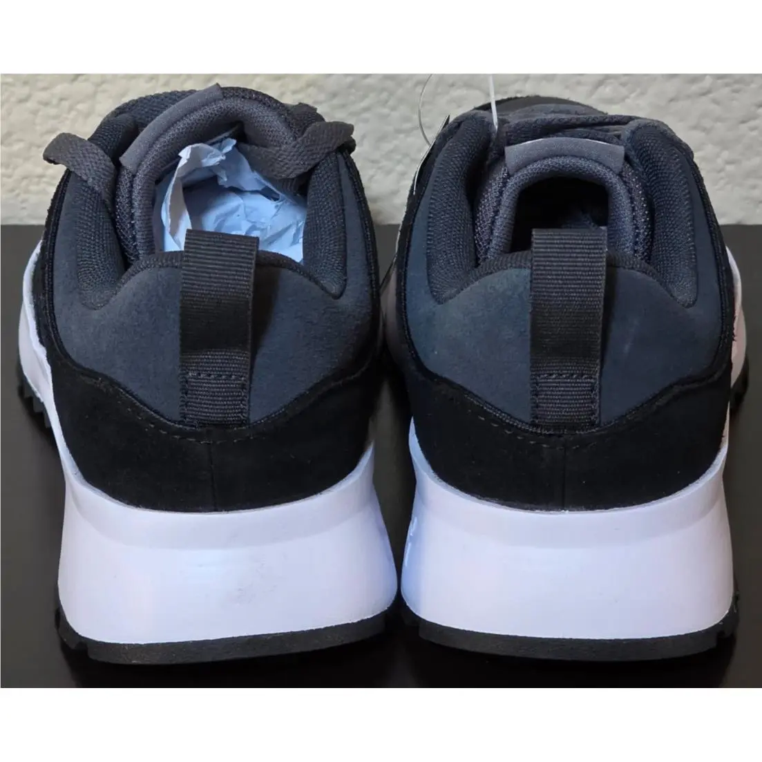 Under Armour shoes - Under Armour Mirage Sport - Mirage Sport - 6005798-002 - Black (UPC: 198633923114) 3