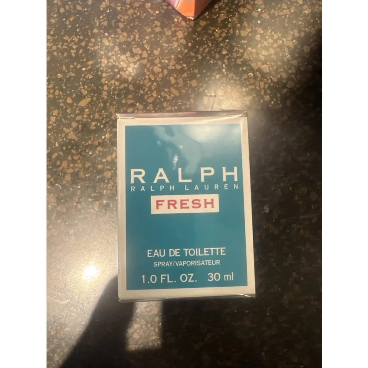 Ralph Fresh Ralph Lauren Edt 1 Oz/30 Ml. Box. Vintage Rare Htf