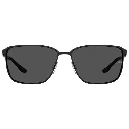 UA Retained/g 03ir Size 61 Sunglasses by Under Armour