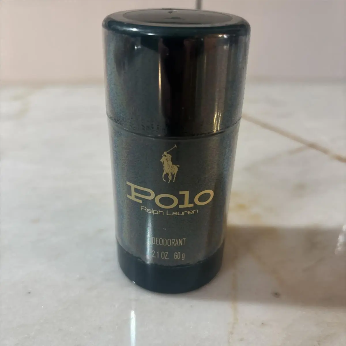 Ralph Lauren Polo Green Classic 2.1 oz / 60 g Deodorant Stick