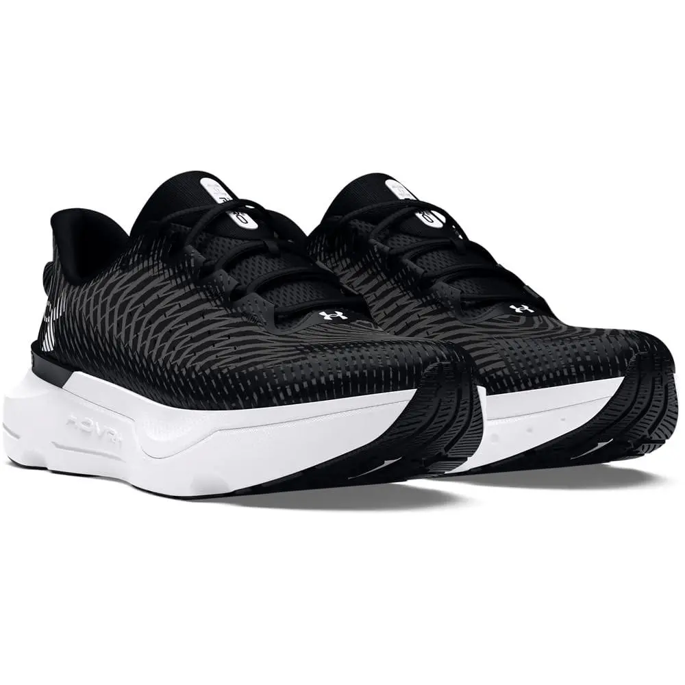 Under Armour shoes - Black 0