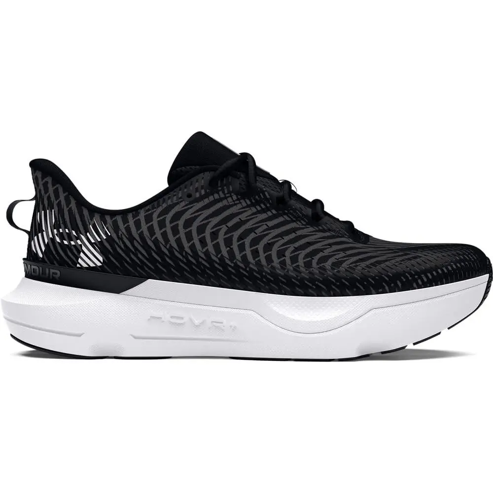 Under Armour shoes - Black 1