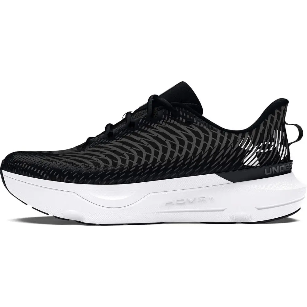 Under Armour shoes - Black 2