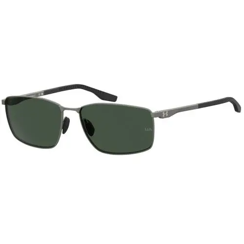 UA Focused/g Moqt Size 60 Sunglasses by Under Armour