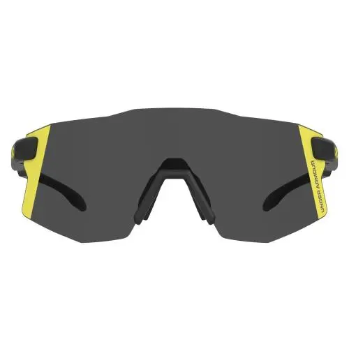 UA Grid Pro/g 1cir Size 99 Sunglasses by Under Armour