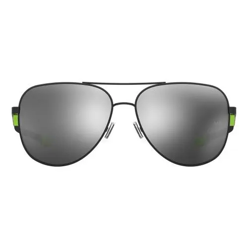 UA Carbonsoar/g 5zt4 Size 59 Sunglasses by Under Armour