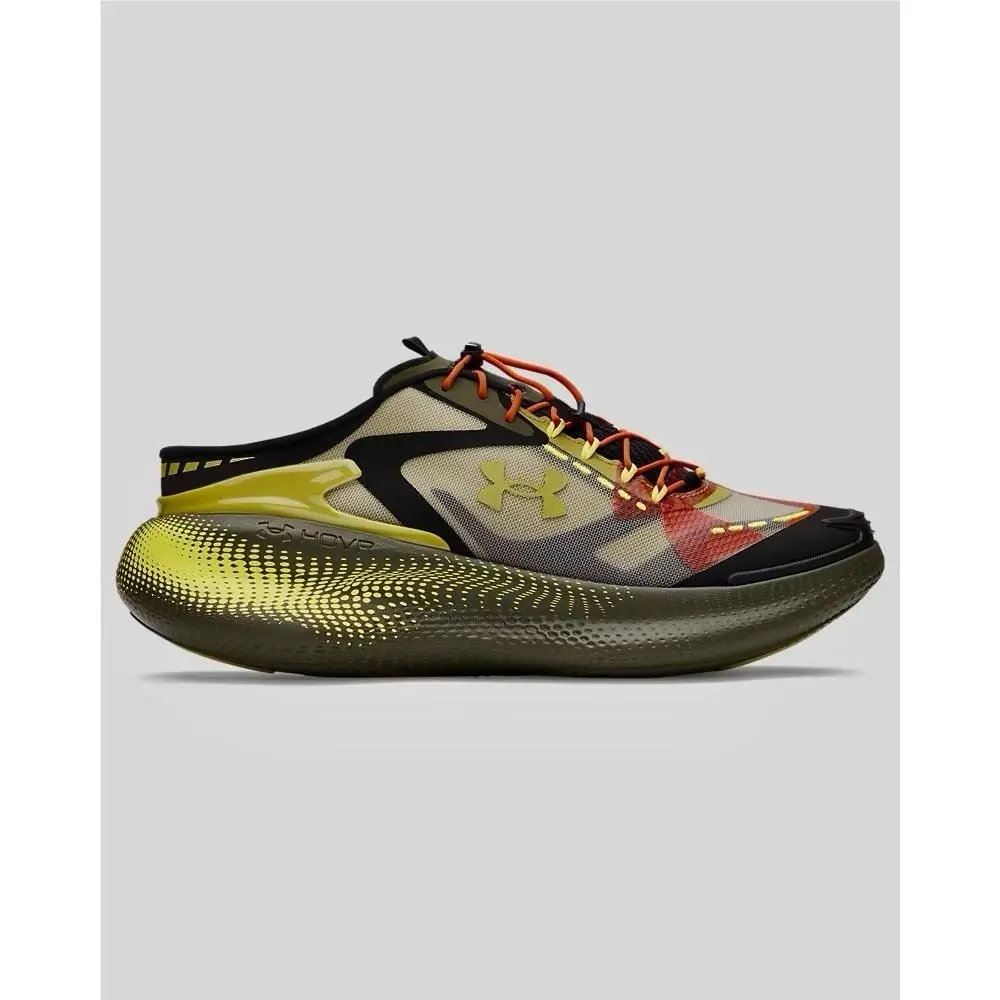 Under Armour shoes - UA Echo Slip Speed - Echo Slip Speed - 6006061 - Multicolor 3