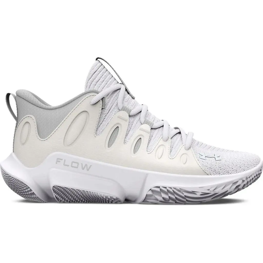 Under Armour shoes - 3026641 - 3026641 - WhiteHalo Gray (UPC: 196884172152) 0
