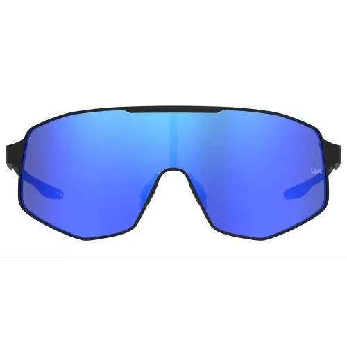 UA Gamedaymtl/g Vkw1 Size 99 Sunglasses by Under Armour