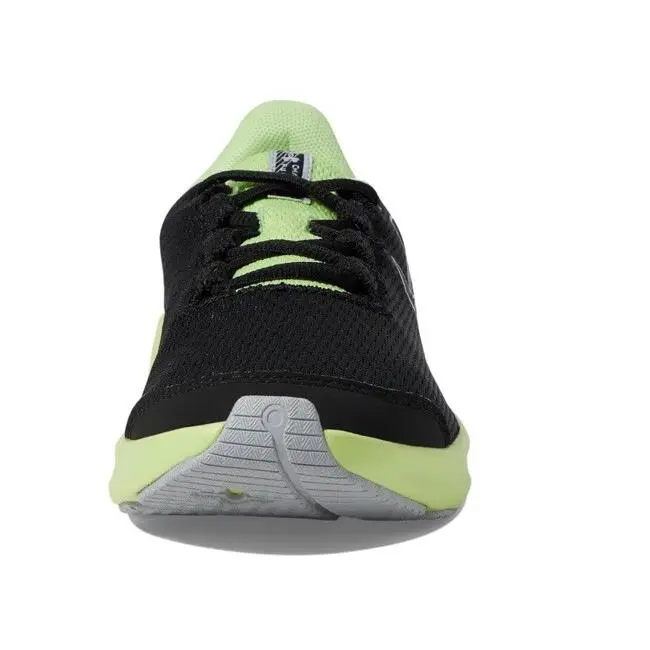 Under Armour shoes - Under Armour Charged Pursuit 3 - 3024878 - Black/Lime Surge (UPC: 0197777536280) 2