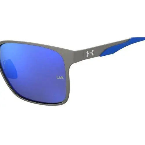UA Assist Mtl/g 6dz0 Size 57 Sunglasses by Under Armour