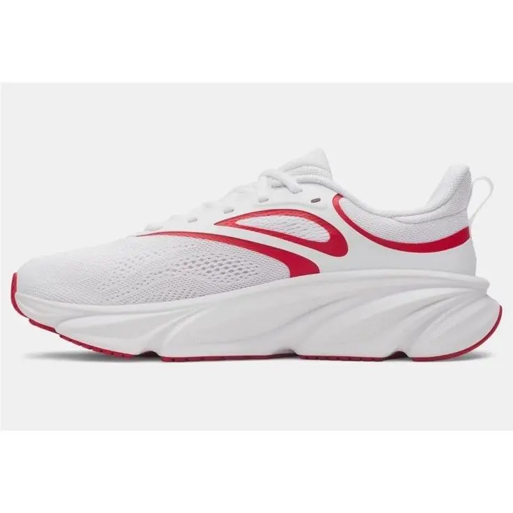 Under Armour shoes - 6 - 6006719-102 - White 1