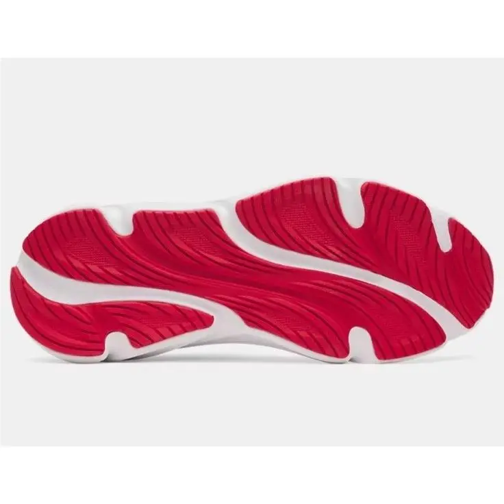 Under Armour shoes - 6 - 6006719-102 - White 3