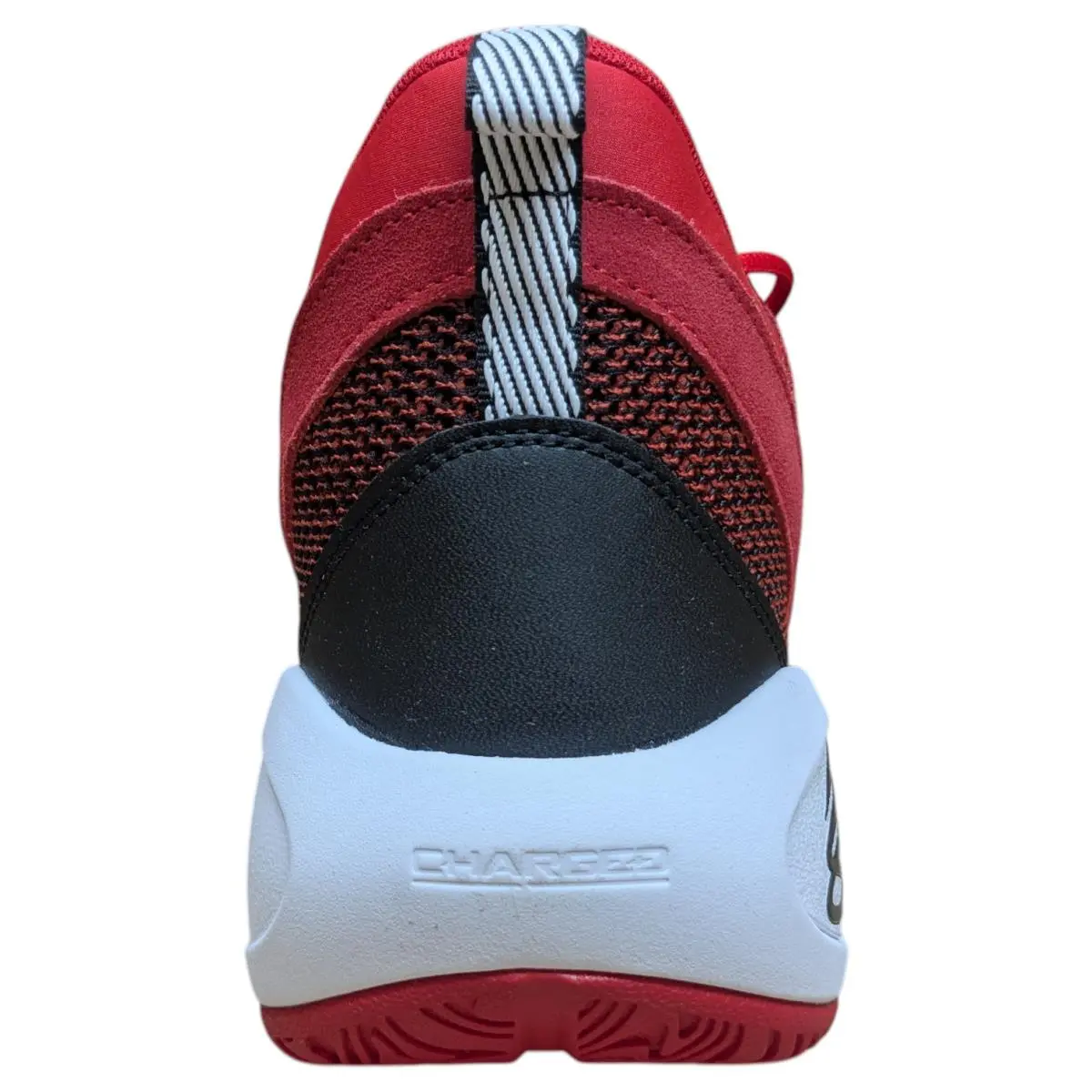 Under Armour shoes - Under Armour Curry 3Z 25 SDE - Red 2