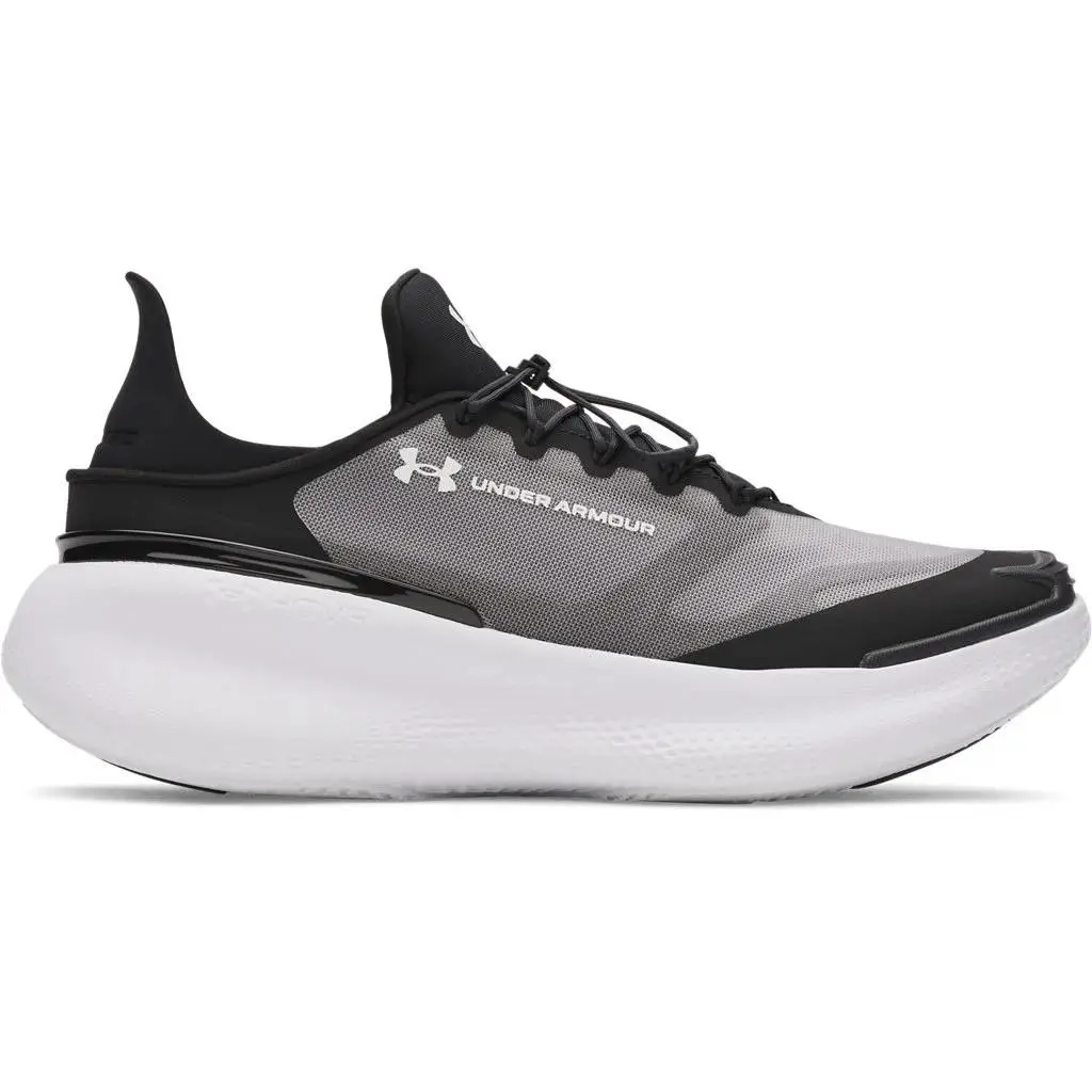 Under Armour Unisex Nova Shoes - Responsive Cushioning and Convertible Heel