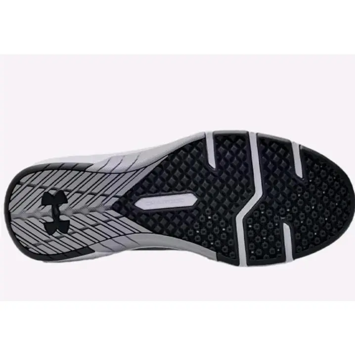 Under Armour shoes - Under Armour Charged Commit TR 3 - 3023703-103 - White 9