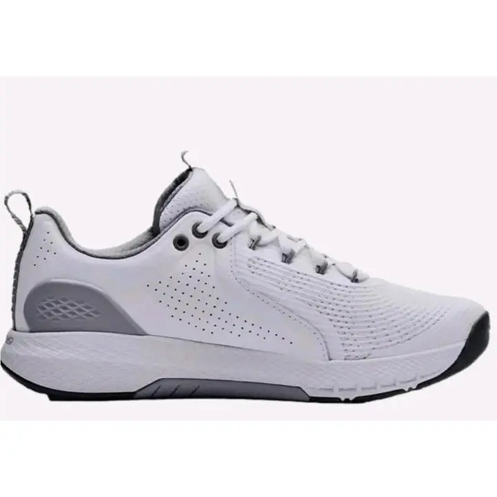 Under Armour shoes - Under Armour Charged Commit TR 3 - 3023703-103 - White 7