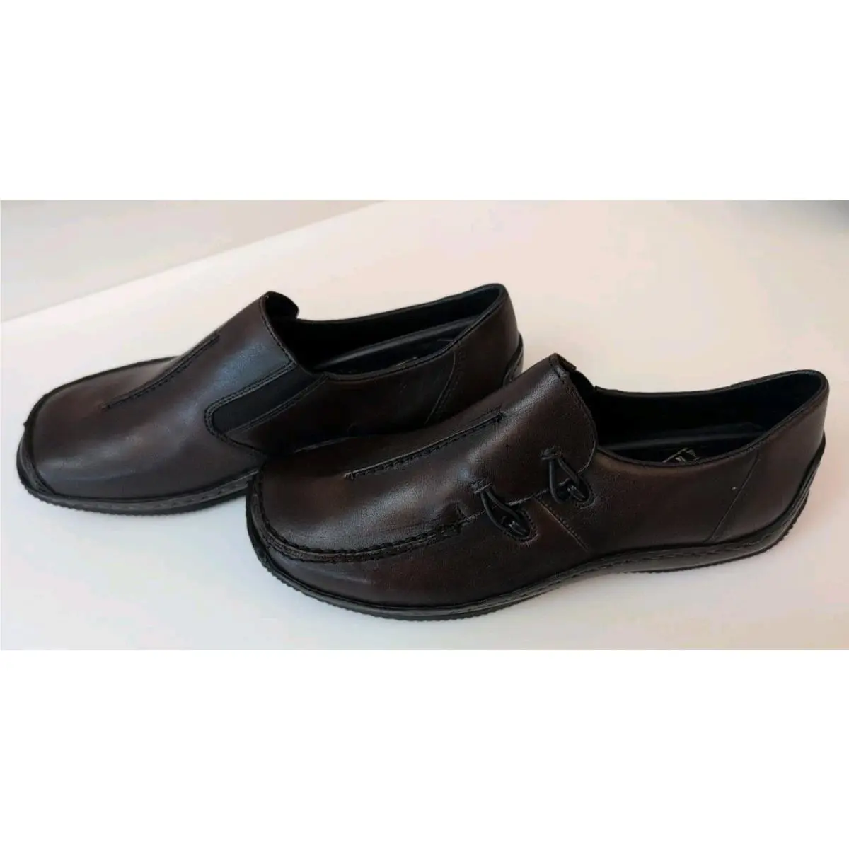 Rieker shoes - Rieker L1751 Celia - Celia - Brown 1