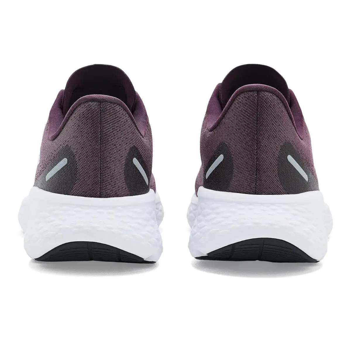 Columbia shoes - Black Cherry/Mineral Pink 5