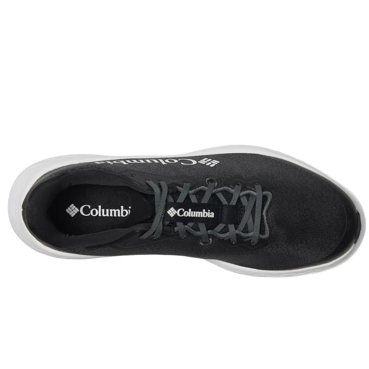 Columbia shoes - Black Cherry/Mineral Pink 14