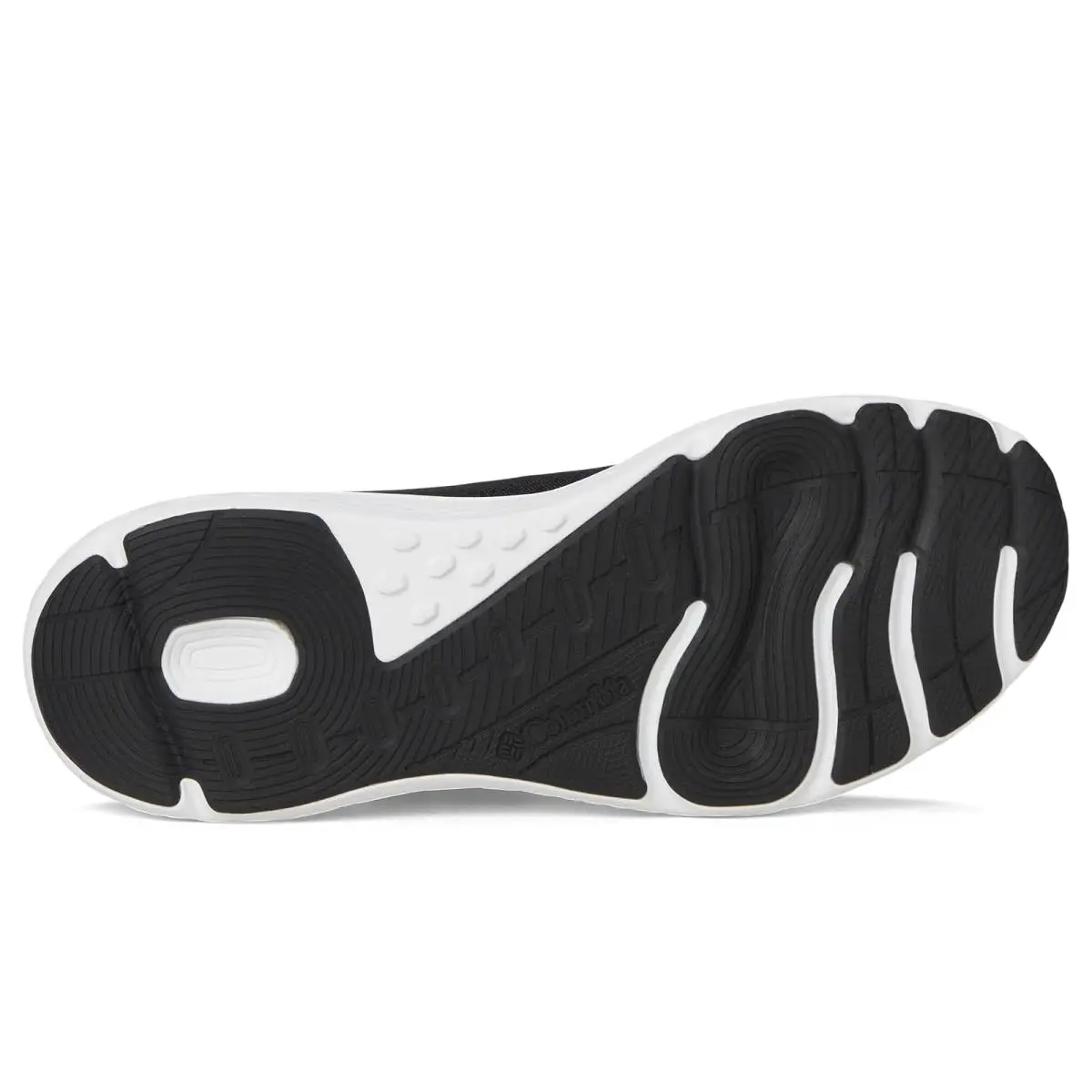 Columbia shoes - Black Cherry/Mineral Pink 15