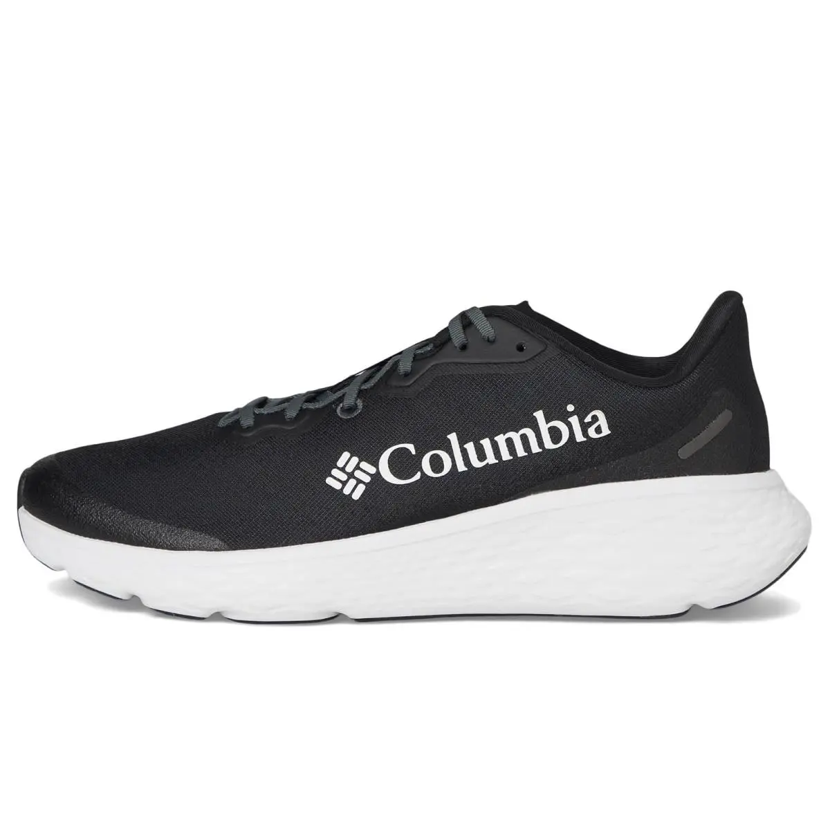 Columbia shoes - Black Cherry/Mineral Pink 16