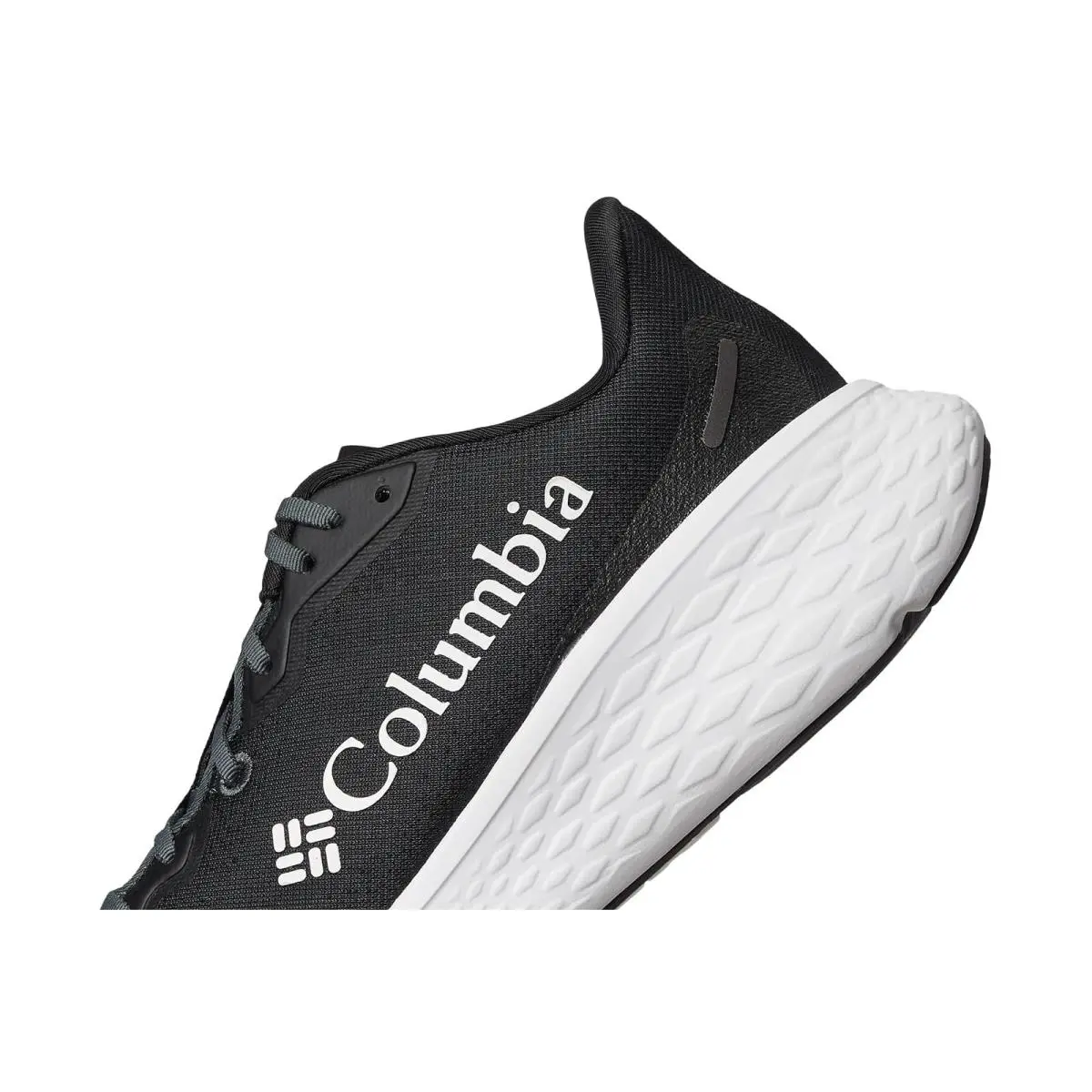 Columbia shoes - Black Cherry/Mineral Pink 18