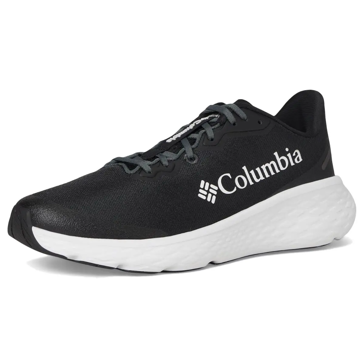Columbia shoes - Black Cherry/Mineral Pink 19