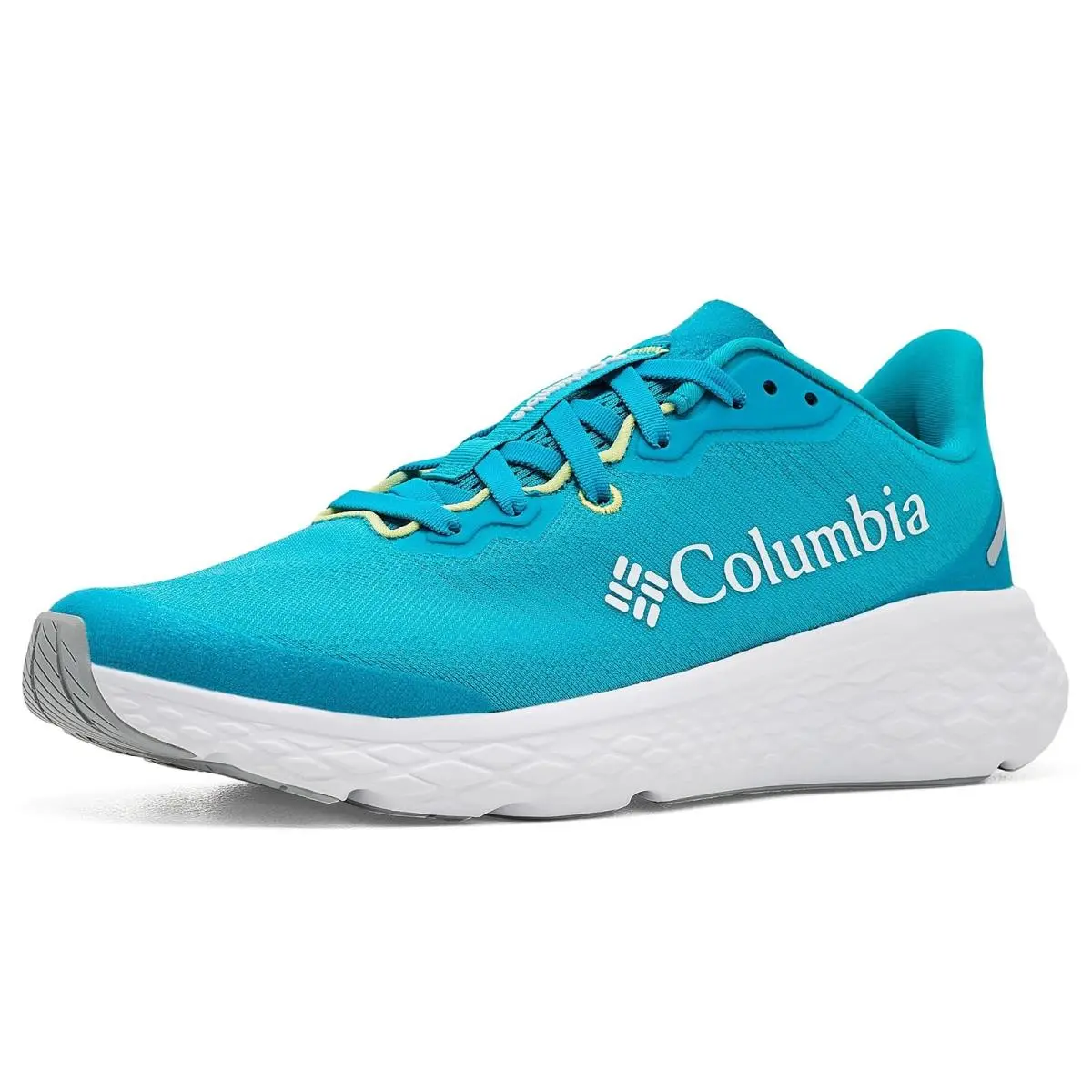 Columbia shoes - Black Cherry/Mineral Pink 20