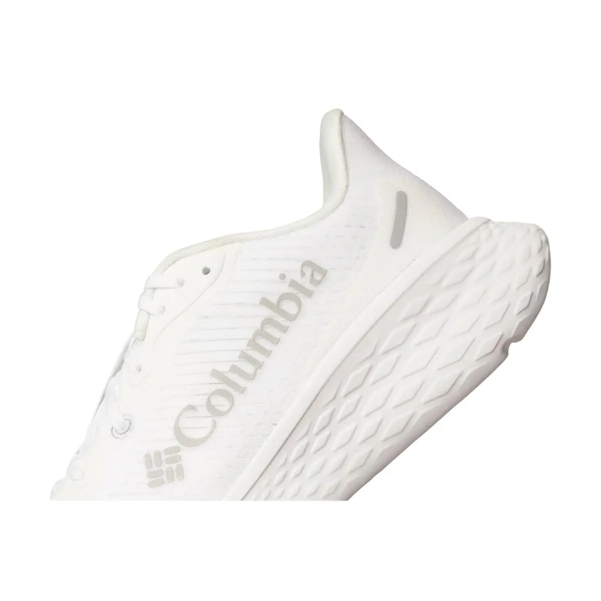 Columbia shoes - Black Cherry/Mineral Pink 39