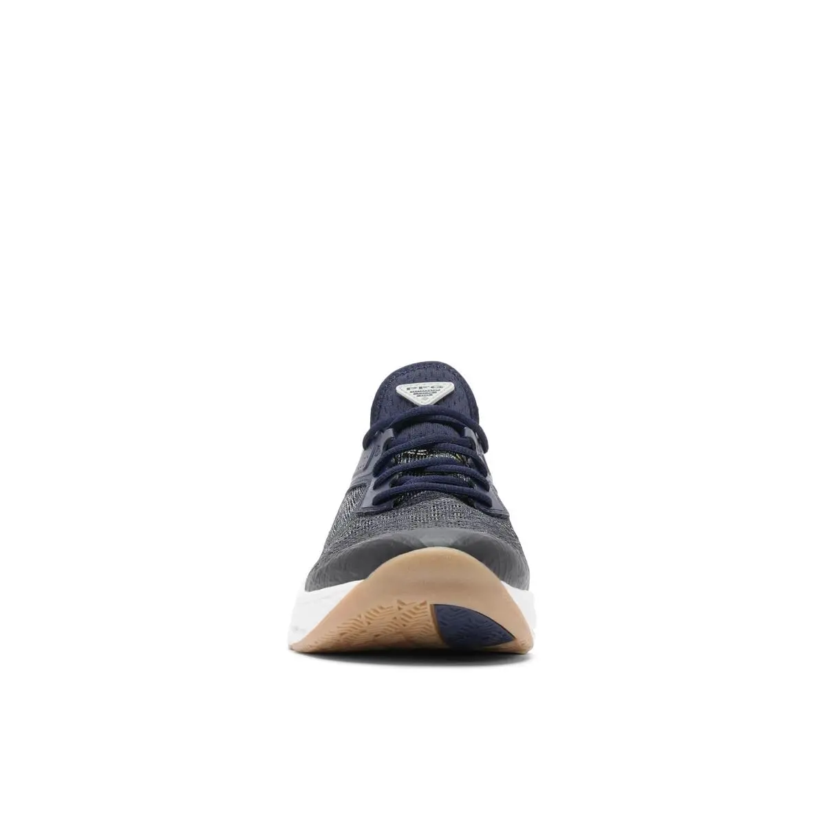 Columbia shoes - Black/Vivid Blue 25