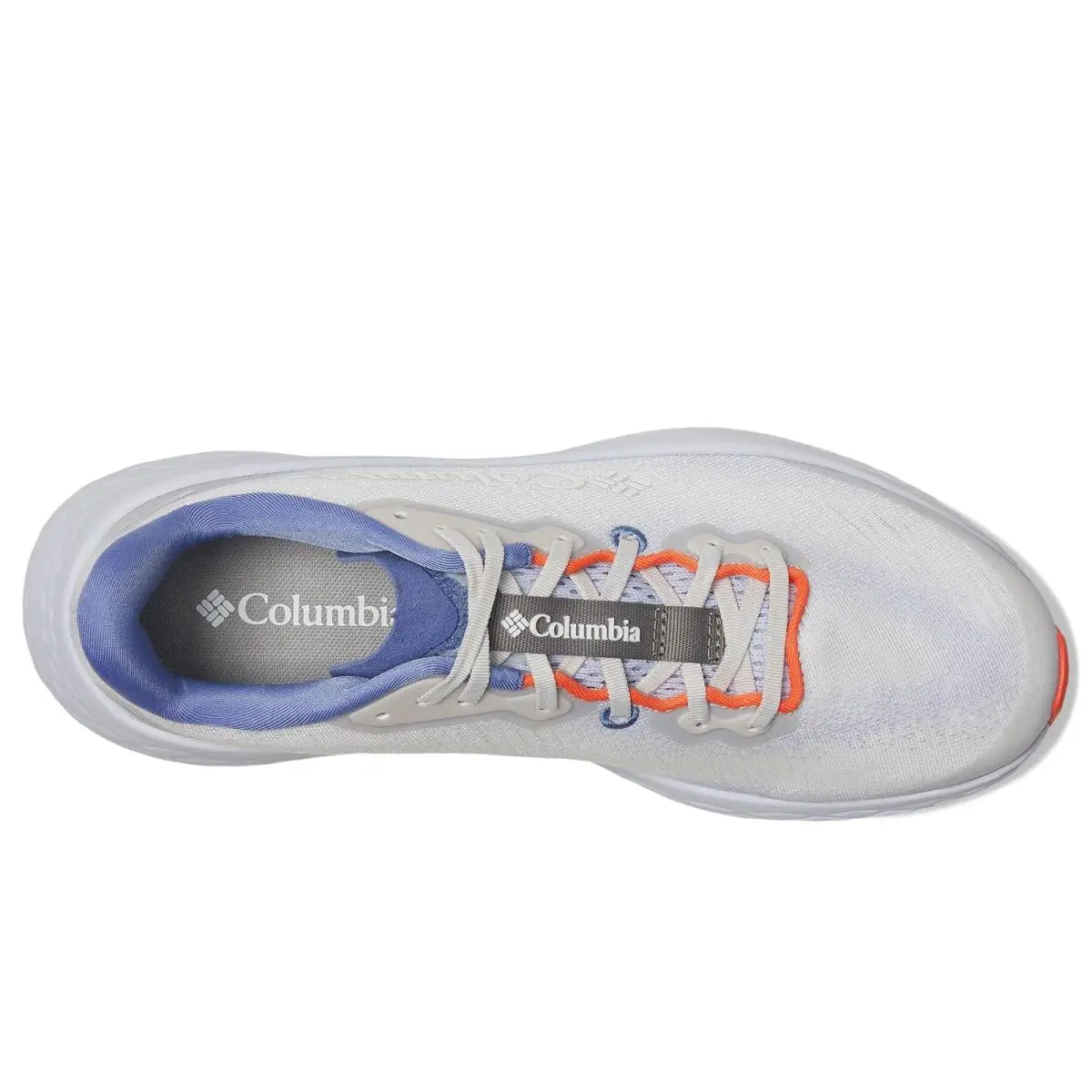 Columbia shoes - Snowdrift/Red Quartz 0