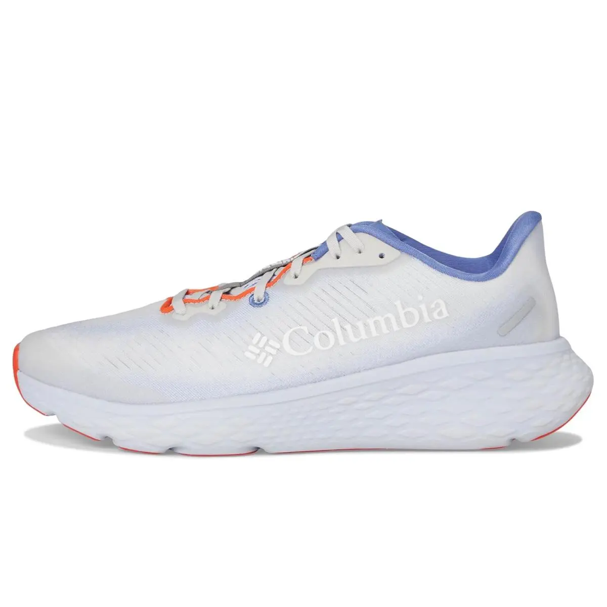 Columbia shoes - Snowdrift/Red Quartz 2
