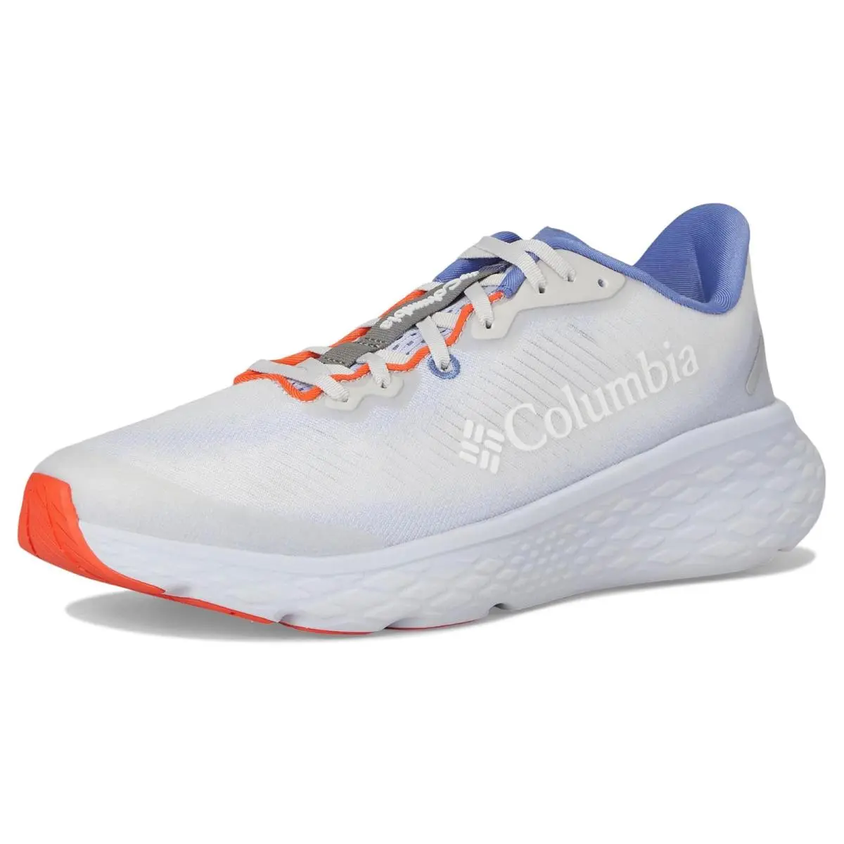 Columbia shoes - Snowdrift/Red Quartz 5